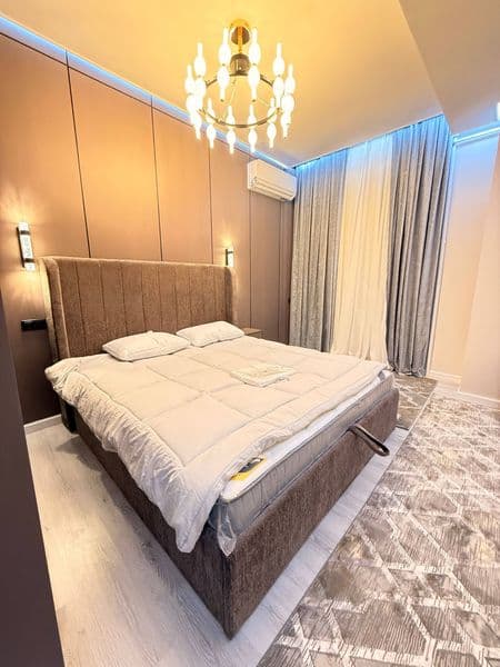 Аренда новостройка <br />
<br />
Район - Яккасарой <br />
Ор