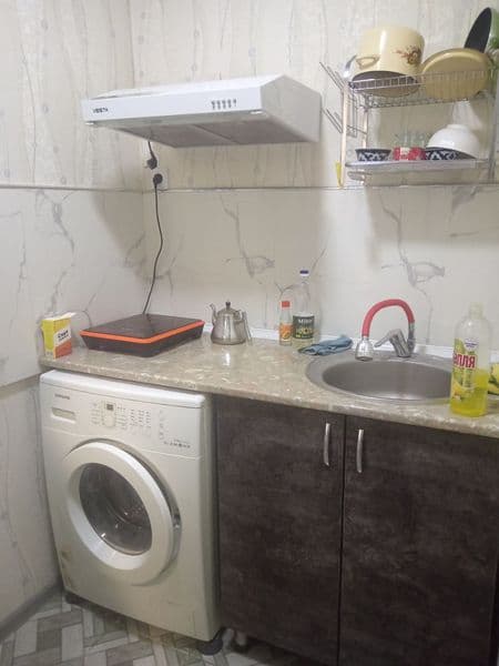 Оилага еки парядичний боларга берилади  ванна тувалети ичида — фото 4