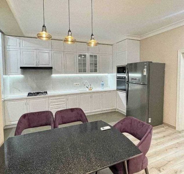 Сдаётся  Квартира  новостройка  Парисьен,новая некто не жил. — фото 2