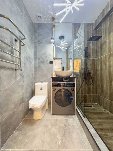 2-комнатная квартира 65 м² в Мирзо Улугбекском районе, Сайра — фото 4