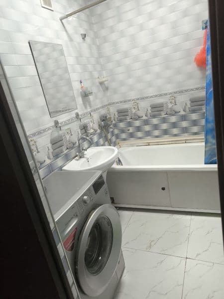 Sergeli 9 hududda 3 xona 4 xona qilingan uy oilaga uzoq mudd — фото 4