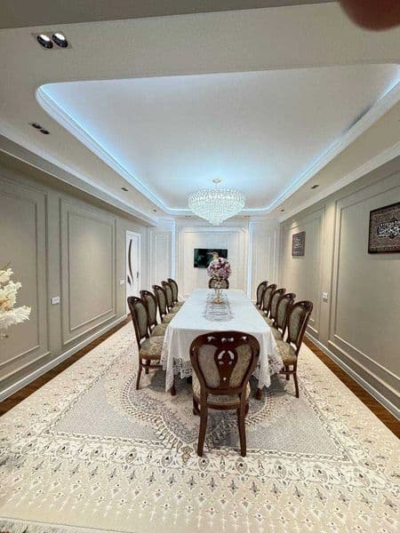 Сдаётся КЛАССНАЯ квартира<br />
<br />
• Район: Мирзо Улугбе — фото 4