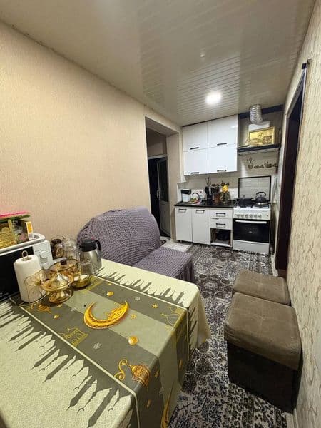 Chilonzor metrosi yaqinida 2 xonali shinam va yorug‘ kvartir — фото 5