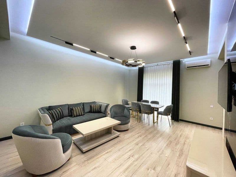 НОВОСТРОЙКА ЖК CENTRADO<br />
Район: Мирзо Улугбекский<br />