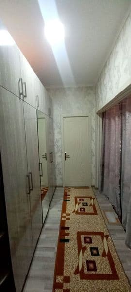 Аренда 1 комнатная <br />
Этаж -4<br />
1/4/4<br />
Новостро — фото 4