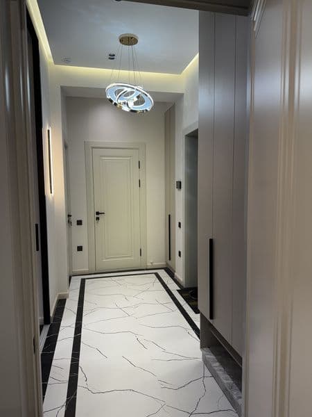 Элитный апартамент:<br />
Район: Юнусабадиский<br />
Кол-во  — фото 5