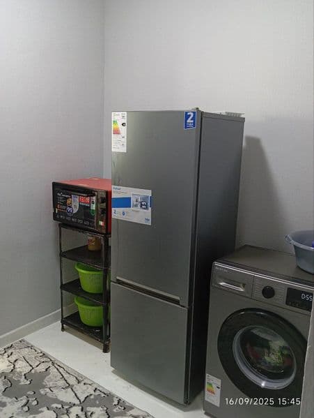 Shayxontohur tumani<br />
KVARTIRA IJARAGA 2 ta QIZ bola oli — фото 2