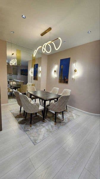 Сдаётся Шикарная Квартира Новостройка<br />
<br />
• Район:  — фото 3