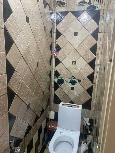 Uchtepa tumanida 4 xonali kv ijaraga beriladi, yashash uchun — фото 4