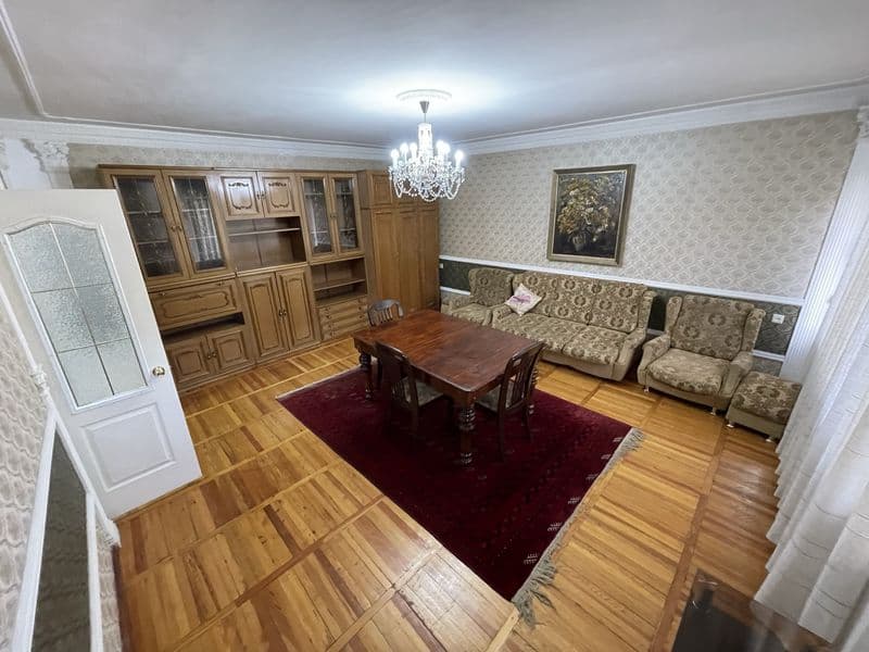 Сдаётся 5-комнатная квартира в центре Ташкента<br />
<br />
 — фото 5