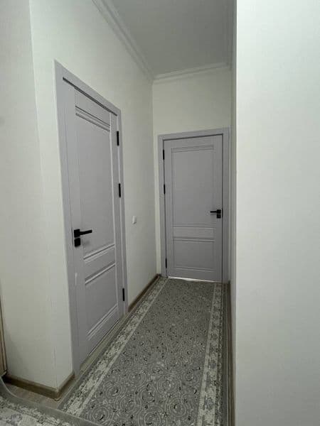 Узимнинг уйим <br />
Сокин Макон N1. Янги хаёт туман. Хали х — фото 3