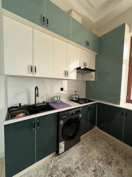 Яккасар.район. Саламатина <br />
Новостройка <br />
3/1/10<b — фото 5