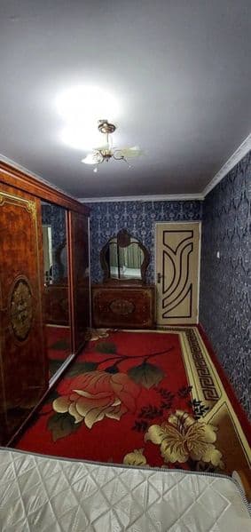 Аренда квартира <br />
Район - Алмазарский<br />
Ориентир -  — фото 4