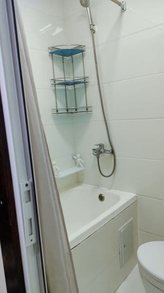 Ремонт свежий, ещё не жили. Дом из кирпича <br />
3ий этаж.  — фото 4