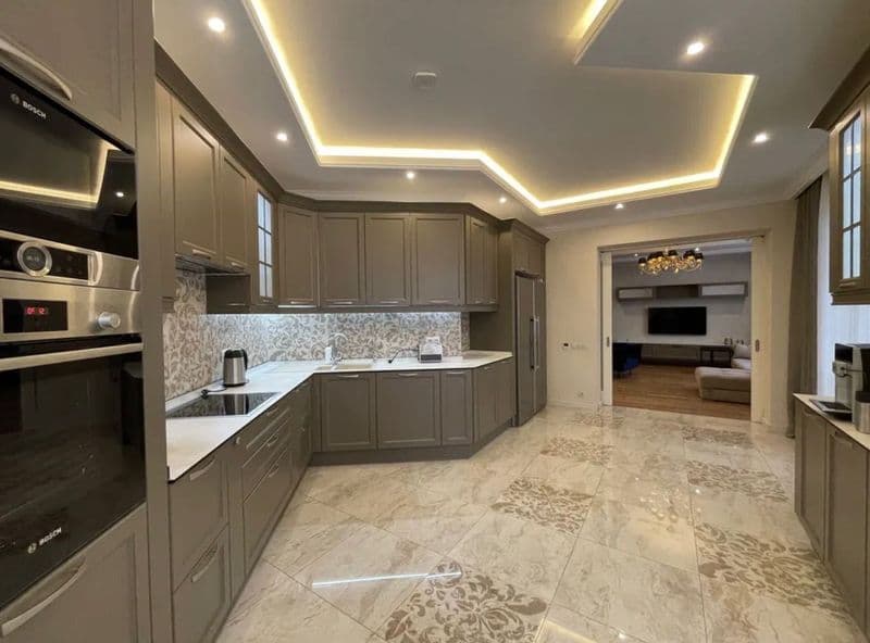 Аренда б квартира Новомасковская 4 ком удачливая квартира но — фото 5