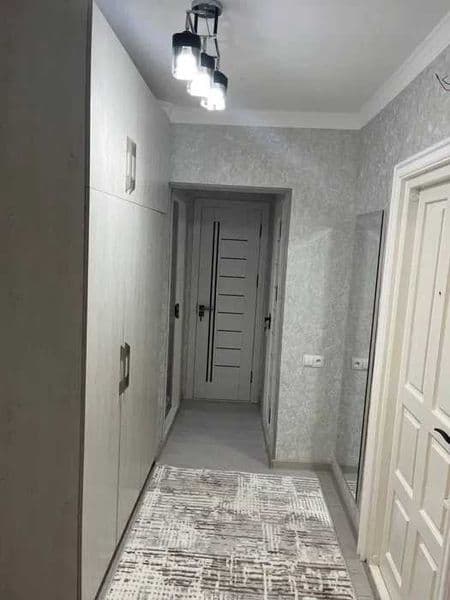 Район: Мирабадский<br />
Адрес: ойбек<br />
<br />
Комнат: 2 — фото 5