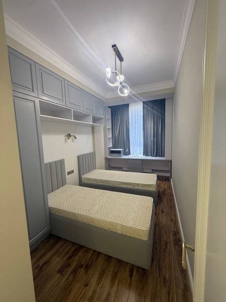 Сдается КЛАССНАЯ квартира<br />
<br />
• Район: Яккасарайски — фото 5