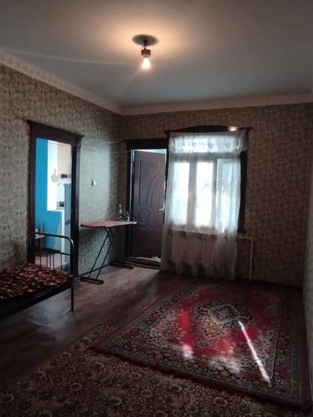 Faqat student qizlari qoyamiz.Uyda xamma sharoit bor kir mos