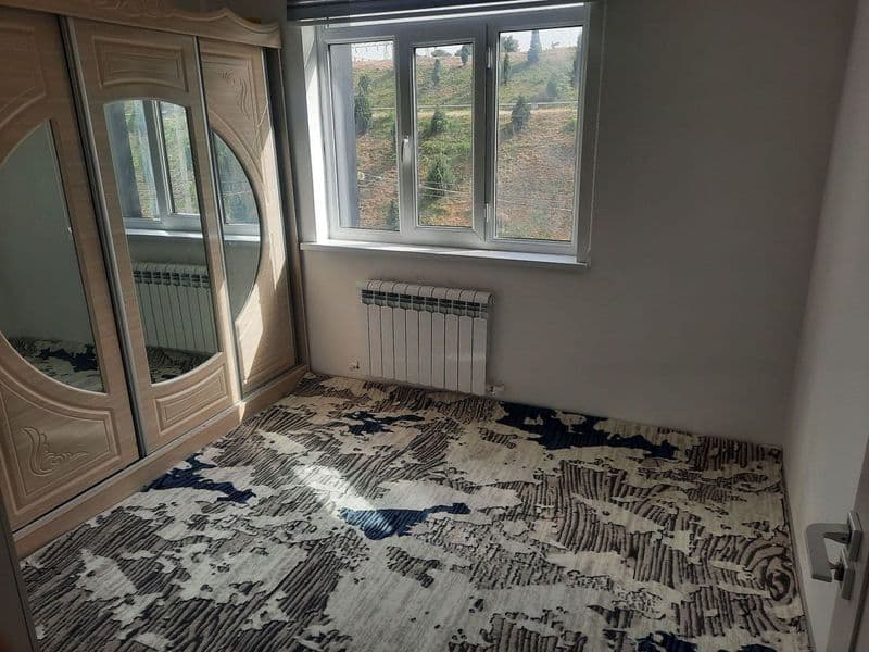 Bezxozyayka bezmakler kvartira Sergeli <br />
4 ta tartibli 