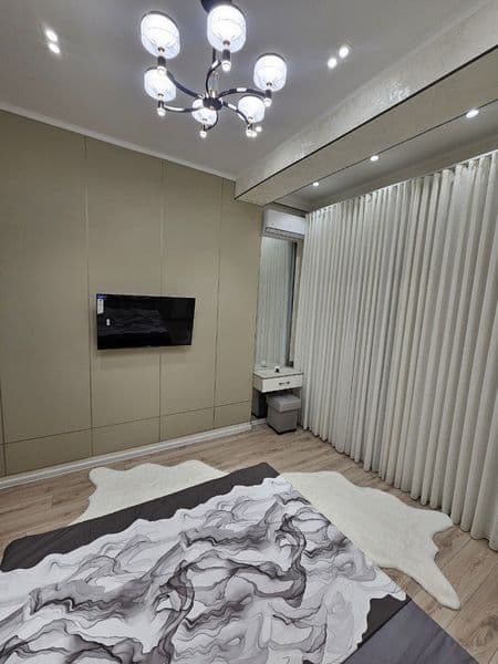 Chilonzor Mirzo Ulugʻbek metro <br />
Navastroyka <br />
2 x — фото 3