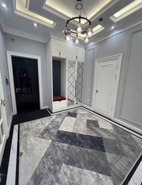 Сдается квартира для семейных<br />
<br />
• Район: Алмазар< — фото 5