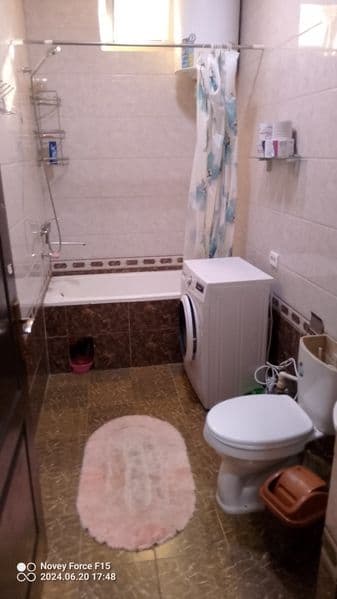 Yunusobod tumanida joylashgan ikki xonali uy xamma qulaylikl — фото 3