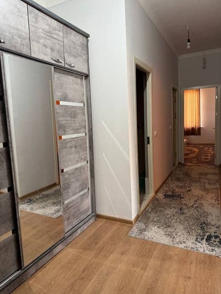 Аренда новостройка Сохил буй.  2/6/9 <br />
Квартира укомпле — фото 3