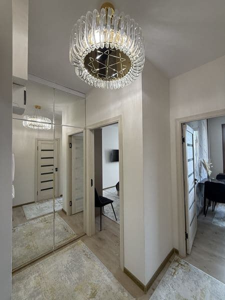 Сдается шикарная однокомнатная квартира в ЖК Olmazor bussine — фото 4