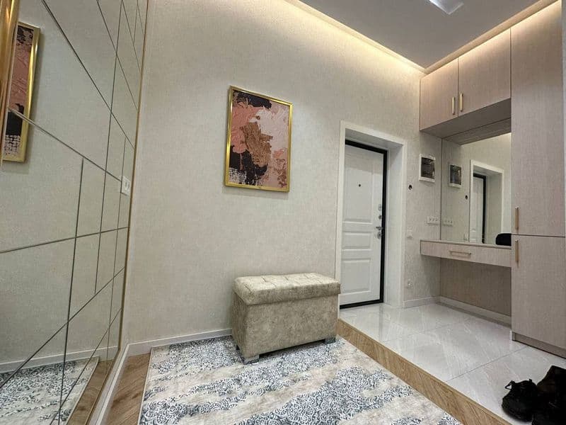 Аренда квартира: <br />
<br />
 • Район: #Яккасрайский <br / — фото 5