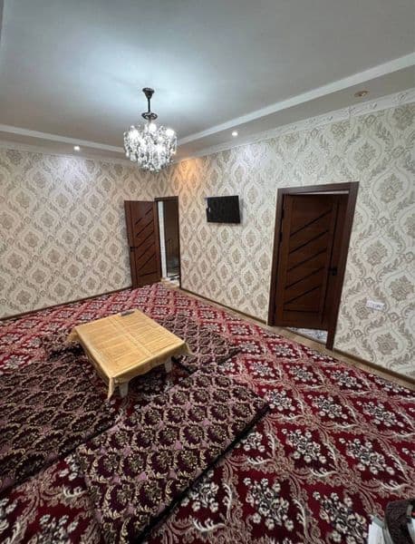 Район - Алмазарский<br />
Ориентир - масжид<br />
Комнат - 2 — фото 3