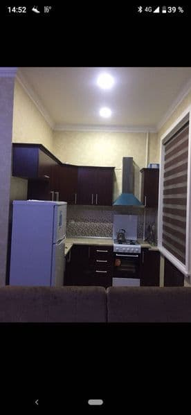 Долгосрочная аренда 2х комнатной квартиры. Лабзак. 2/2/4. Со — фото 4