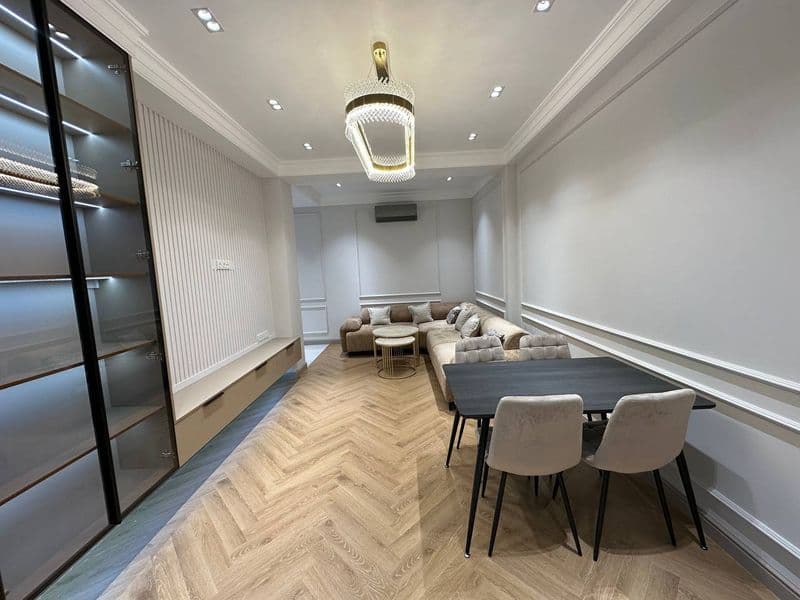 Элитные квартиры в центре города <br />
Район - Алмазарский  — фото 3