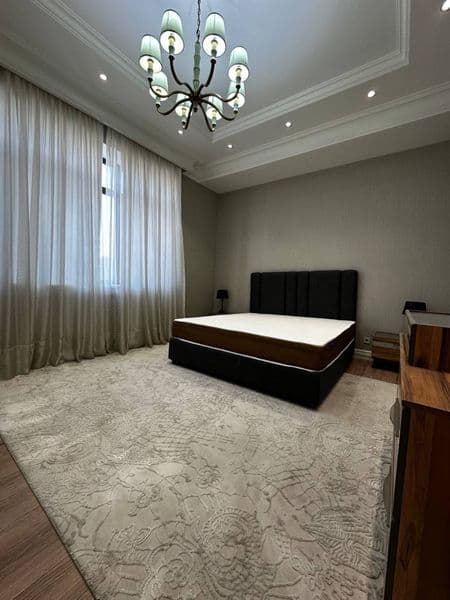 Сдам Квартиру:<br />
#Город -Ташкент <br />
#Район -Мирзо Ул — фото 5