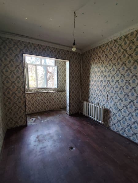 Район - Алмазарский <br />
Коракамиш 2/4<br />
Ориентир - КА — фото 2