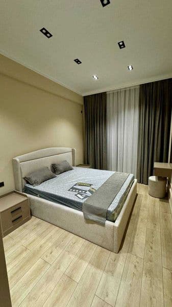 • Район: Алмазар<br />
• Адрес: ЖК "Almazar city"<br />
• Ор