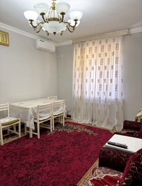 Аренда 2-комнаты с мебелью и техникой Новостройка <br />
Мет — фото 2