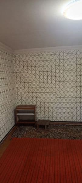 Яшнобад тумани Авиасозлар 1 хонали 1 этажда ойлалига узоқ му — фото 3