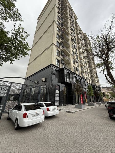 Аренда Квартиры в новостройке Яккасарайский район орентир ка