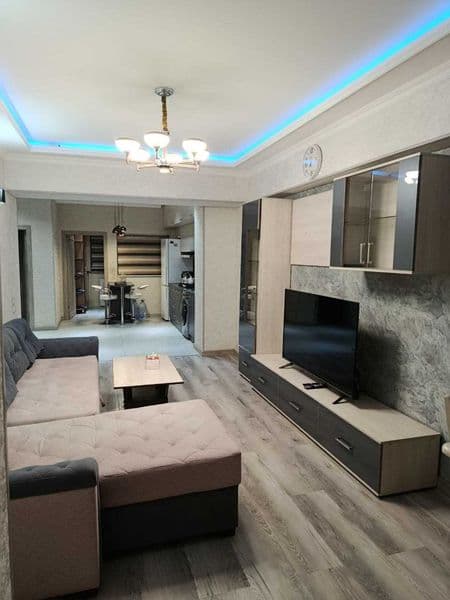 Ц-5 массив Киет Проспект Шарафа Рашидова пересечение с ул.Ос