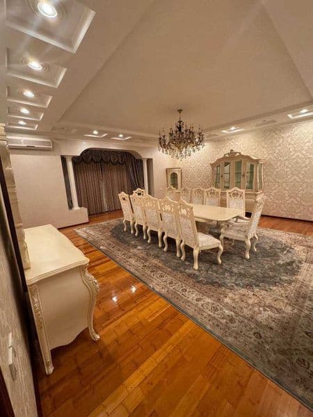 Сдается  квартира в Габусе по ул Нукус<br />
#Ориентир - Бут — фото 5