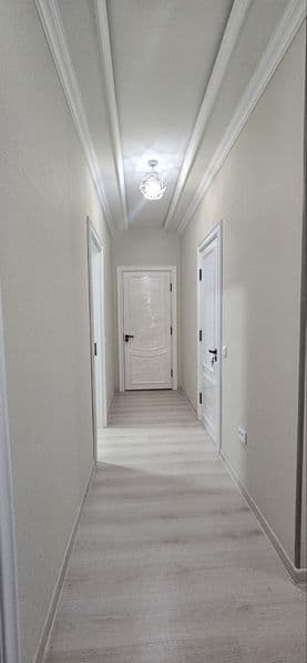 Сдаётся 2ух комнатная кв в Бектемирском р/н, со всеми удобст — фото 3