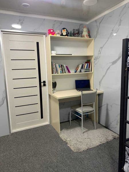 Talaba qizlar va ayollar uchun qulay hostel! <br />
 Toza, s