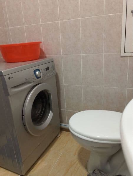 Сдаётся 2х.ком.квартира <br />
Худуд 8<br />
2х/3/7<br />
Чи — фото 5