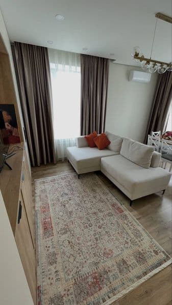 К вашему вниманию рады представить 3х комнатную квартиру на 