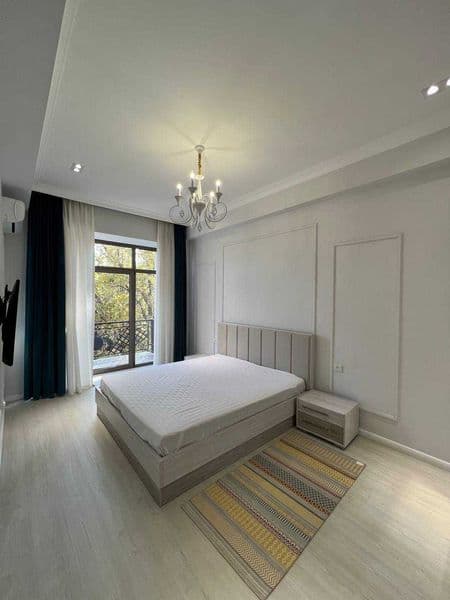 Элитный апартамент:<br />
Район: Мирзо Улугбекиский <br />
К — фото 3