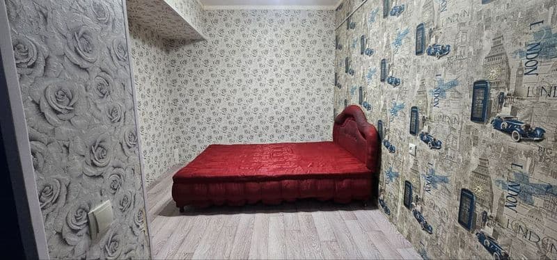 Сдаю на долгий срок 2 комнатную квартиру, в доме есть все не — фото 4