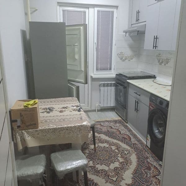 Мусаффо маскан 3 хонали комфорт квартира ижарага берилади ои