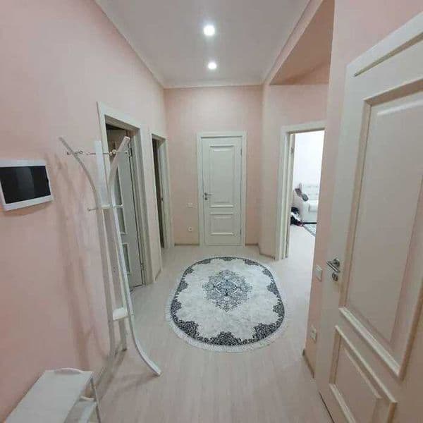 Сдаётся квартира на Кушбеги‼️<br />
Ориентир - Дуне ресторан — фото 5