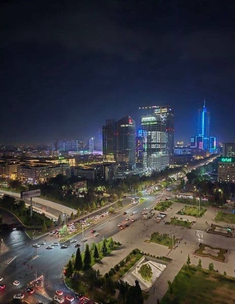 • ЭЛИТНЫЕ КВАРТИРЫ В ЦЕНТРЕ ГОРОДА<br />
• Район: - Шайханта