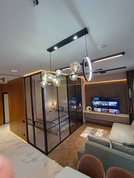 Мирзо Улугбекский район <br />
Жк Акай Сити<br />
2/17/25<br — фото 2